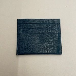 Longchamp cardholder